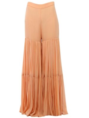 Esha Koul- Baby pink sharara set - Image 4