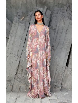Ranian - kaftan - Image 3