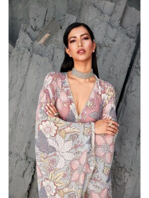 Ranian - kaftan - Image 4