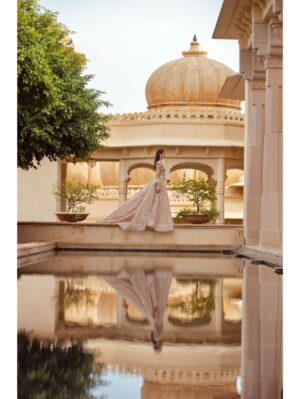 Amit GT - ZEPHYR GOWN - Image 5
