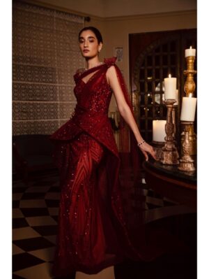 Amit GT - CRANBERRY SCINTILLA - Image 2