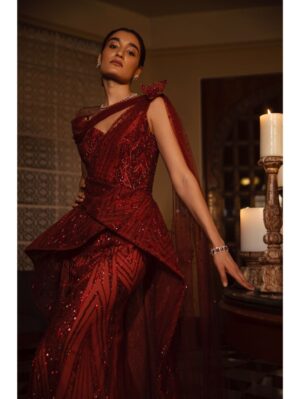 Amit GT - CRANBERRY SCINTILLA - Image 3