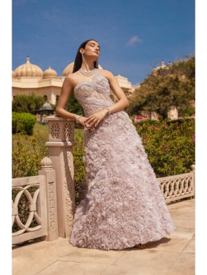 Amit GT - ASTRID GOWN - Image 2
