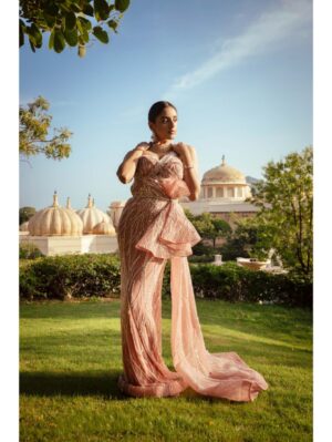 Amit GT - INGRID ROUGE - Image 3