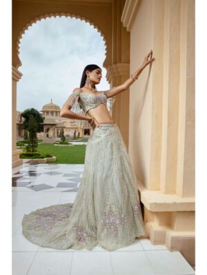 Amit GT - SCINTILLA SEA GREEN - Image 2