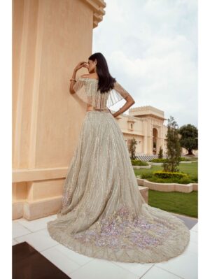 Amit GT - SCINTILLA SEA GREEN - Image 3