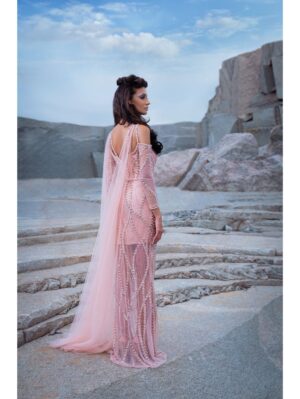 Amit GT - Amadeus GOWN - Image 3