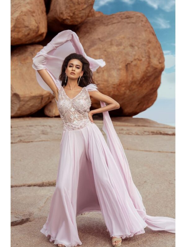 Amit GT -  Maia GOWN