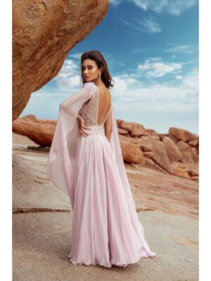 Amit GT -  Maia GOWN - Image 5