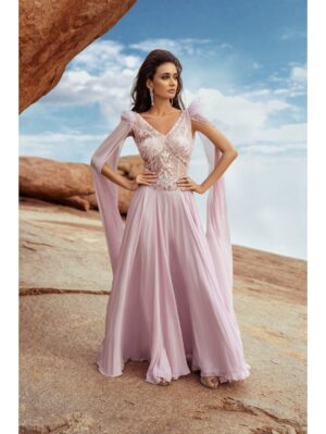 Amit GT -  Maia GOWN - Image 4