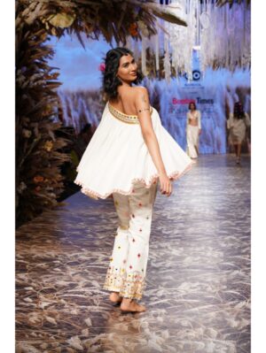 Gopi Vaid - MIA PANT SET - Image 3