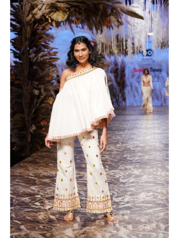 Gopi Vaid - MIA PANT SET