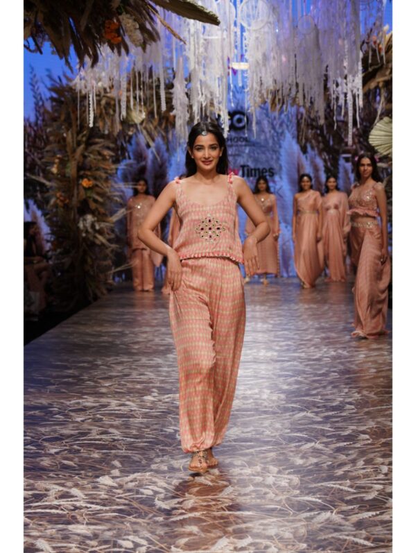 Gopi Vaid - NIA JUMPSUIT