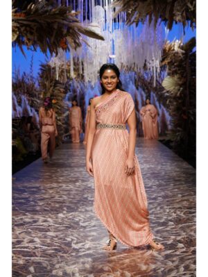 Gopi Vaid - ZOYA DRESS - Image 2