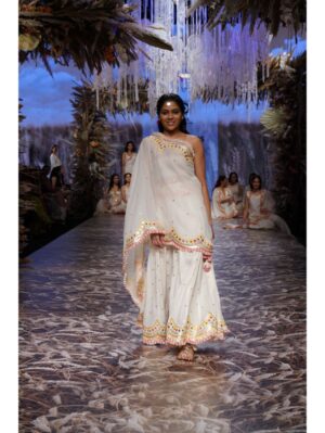 Gopi Vaid - AMYRA SHARARA SET - Image 3