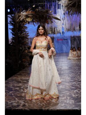 Gopi Vaid - RAHA JUMPSUIT - Image 2