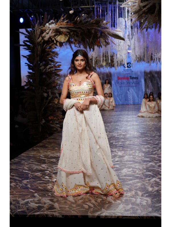 Gopi Vaid - RAHA JUMPSUIT