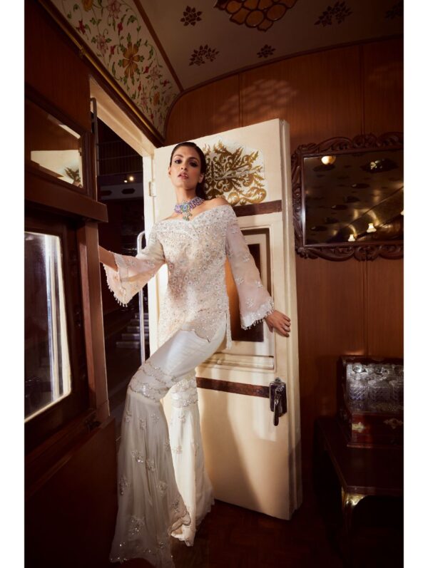 Rococo by Raghvi - Lucid Drop