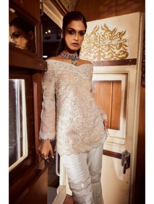 Rococo by Raghvi - Lucid Drop - Image 2