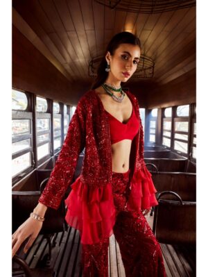Rococo by Raghvi - Genesis - Image 2