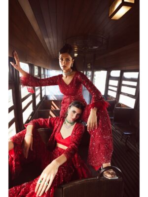 Rococo by Raghvi - Genesis - Image 4
