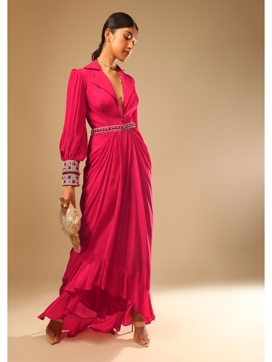 Kalki dress images top