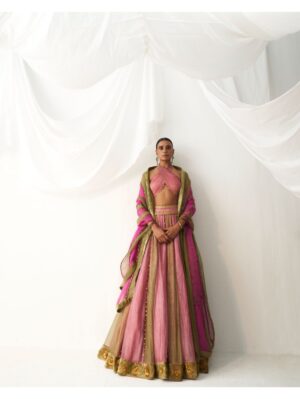 Itrh - Basanti gulabi - Image 5