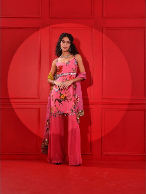 Mahima Mahajan - Rosy