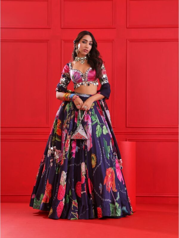Mahima Mahajan - SAIRA