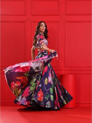Mahima Mahajan - SAIRA - Image 3
