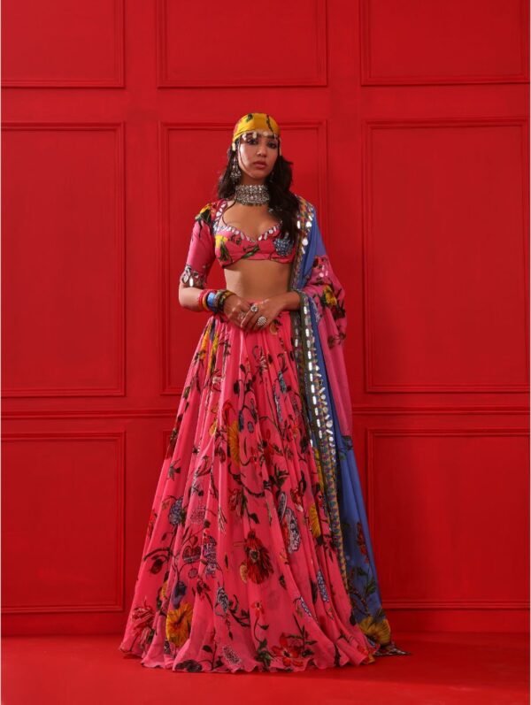 Mahima Mahajan - ROZA