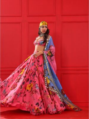 Mahima Mahajan - ROZA - Image 2