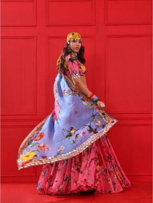 Mahima Mahajan - ROZA - Image 3