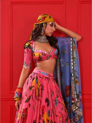 Mahima Mahajan - ROZA - Image 5