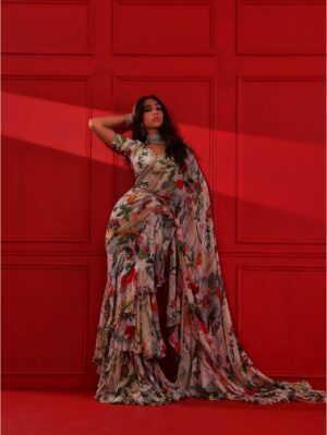 Mahima Mahajan - AMINA - Image 2