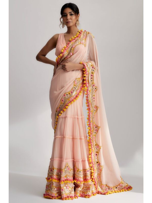 Gopi Vaid - Deehar Saree