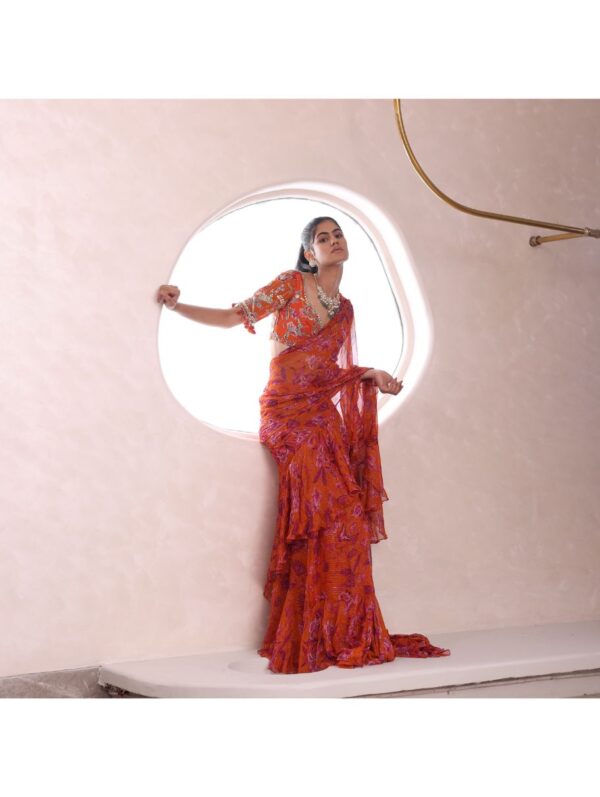 Mahima Mahajan - Syra