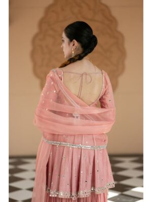 Esha Koul- Onion Pink - Image 4