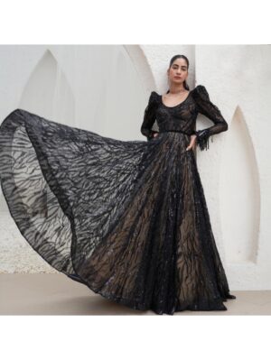 Mahima Mahajan - ABIDA