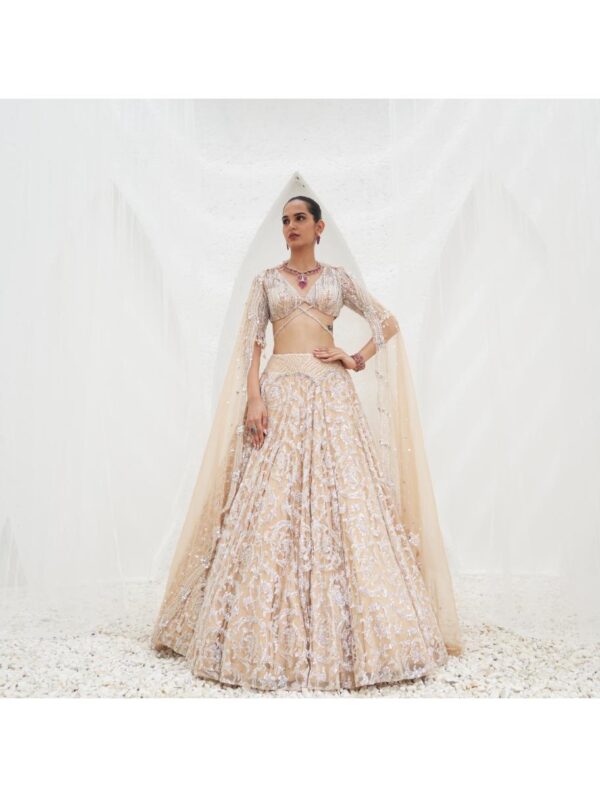 Mahima Mahajan - SAMIA