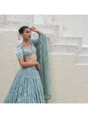 Mahima Mahajan- RAHA - Image 2