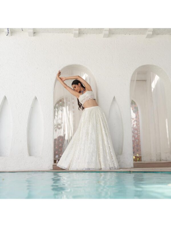 Mahima Mahajan - YUMNA