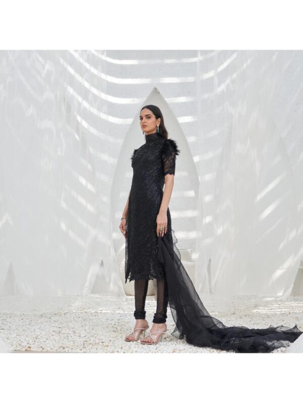 Mahima Mahajan - ABIDA