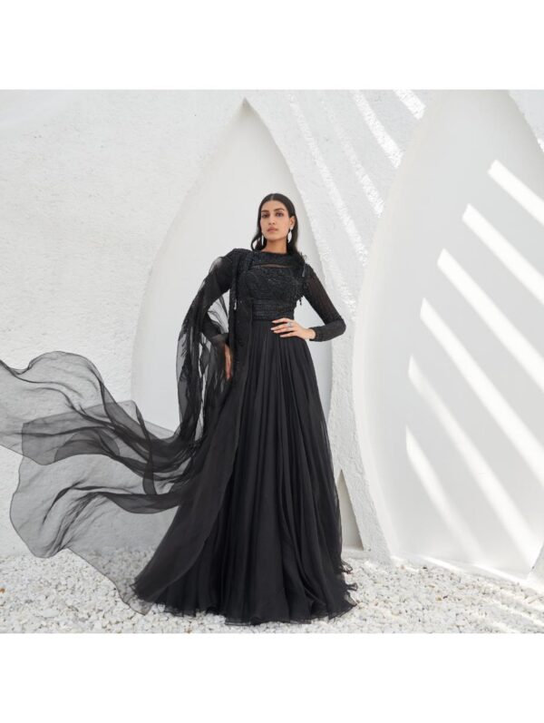 Mahima Mahajan - ADILA