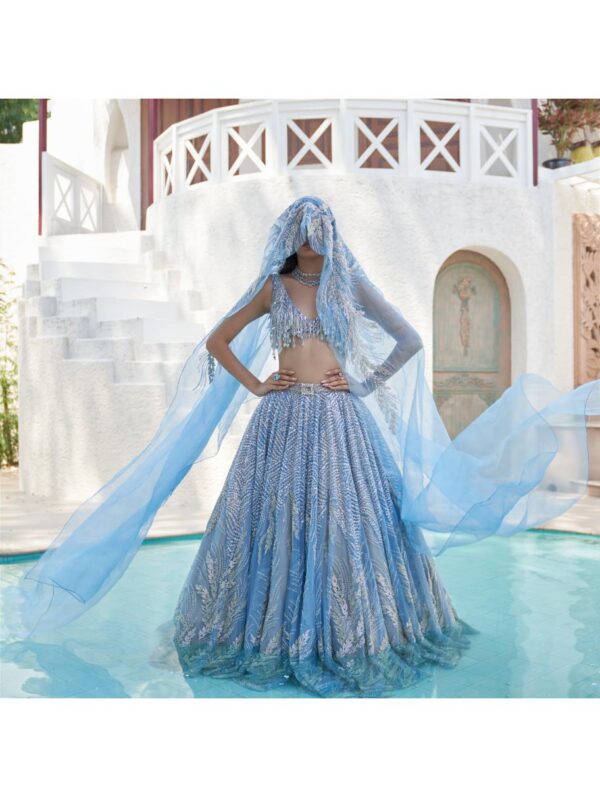 Mahima Mahajan - PANAH