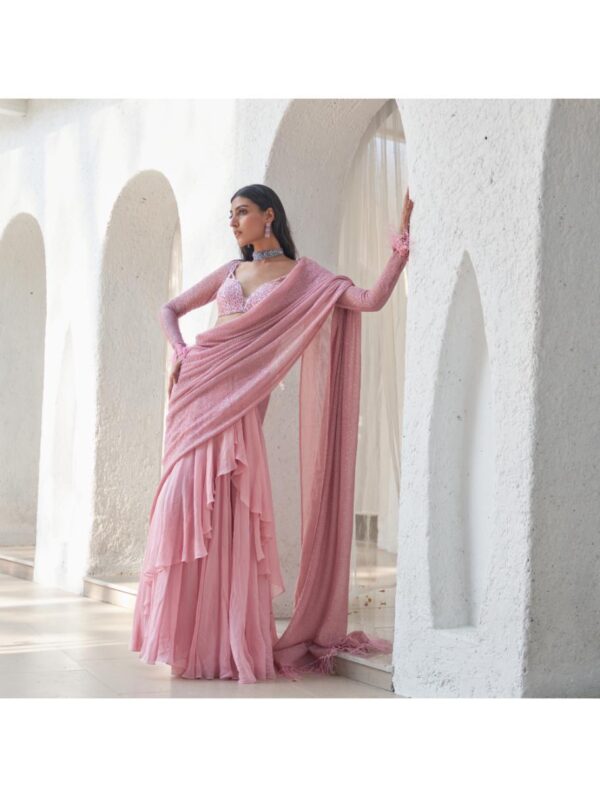 Mahima Mahajan - ZADI