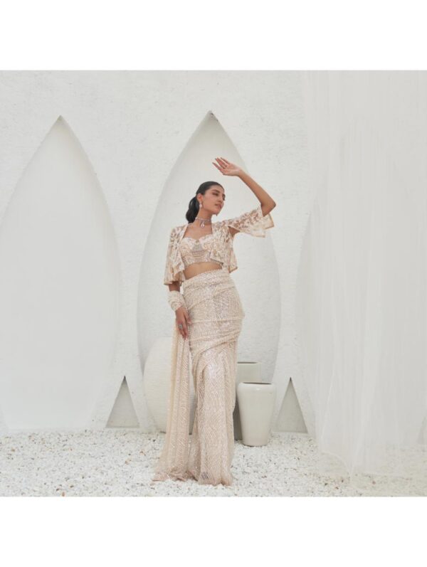 Mahima Mahajan - KAFIYA