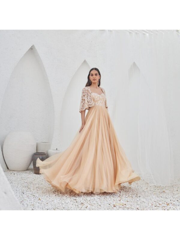 Mahima Mahajan - SABIRA
