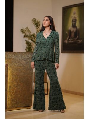 Mehul Gupta - Green pant se - Image 4