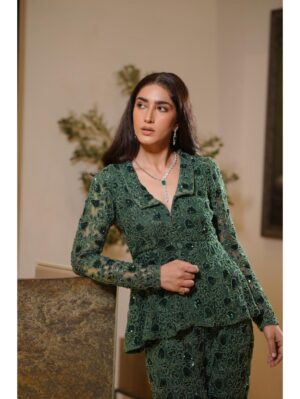 Mehul Gupta - Green pant se - Image 2